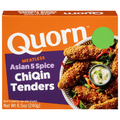 Quorn Meatless Asian 5 Spice ChiQin Tenders Frozen