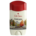 Old Spice Volcano Dark Cedar + Amber Antiperspirant Deodorant Stick