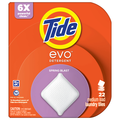 Tide Evo Medium Load Spring Blast Fiber Laundry Detergent Tiles