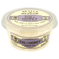 Nettle Meadow Fig & Honey Cheese Spread