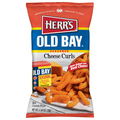 Herr's Old Bay Seasoned Cheese Curls