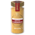 McCormick Gourmet Organic Ground Cardamom