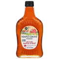 Maple Grove Farms Amber Color 100% Pure Maple Syrup