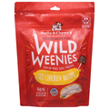 Stella & Chewy's Wild Weenies Freeze-Dried Raw Chicken Dog Treats