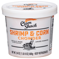 Blount Clam Shack Shrimp & Corn Chowder Refrigerated