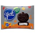 York Dark Chocolate Peppermint Patties Pumpkins Fall Candy