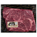 Our Brand USDA Choice Boneless Angus Beef Chuck Roast Fresh