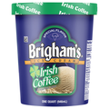 Brigham's Irish Coffee Ice Cream