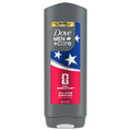 Dove Men+Care FIFA World Cup All Star Comfort Body + Face Wash