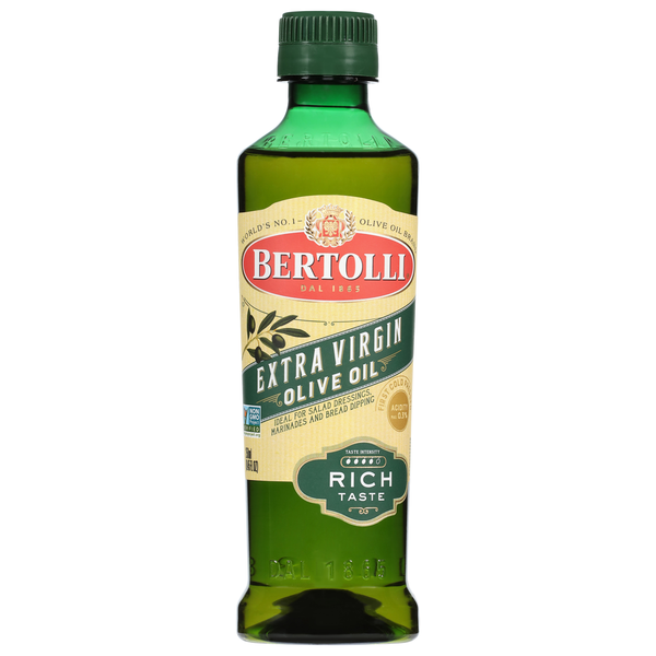 Bertolli Rich Taste Extra Virgin Olive Oil