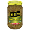 Mt. Olive Sweet Relish