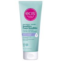 eos Colloidal Oatmeal Shea Butter Woman's Shave Cream