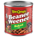Van Camp's Baked Beanee Weenee