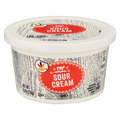 Giant Sour Cream