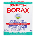 20 Mule Team Borax Detergent Booster & Multi-Purpose Cleaner Powder