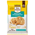 Nestle Toll House White Chip Macadamia Nut Cookie Dough - 24 ct