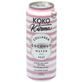 Coco Luxe Glow Pure Coconut Water with Collagen & Acai
