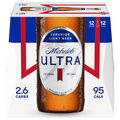 Michelob Ultra Superior Light Beer - 12 pk