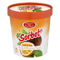 Klein's Real Kosher Perfect Passion Fruit Sorbet