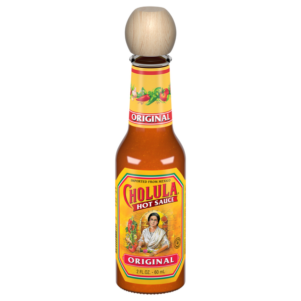 Cholula Original Hot Sauce