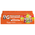 Gatorade Thirst Quencher Variety Pack Sports Drink - 18 pk