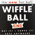 Wiffle Ball Wiffle Softball 12 Inch White