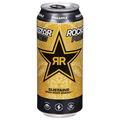 ROCKSTAR Punched Pineapple Energy Drink