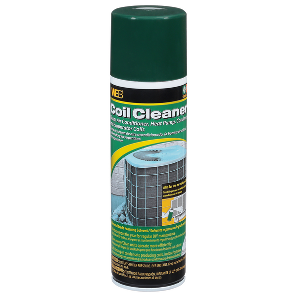 Save on  Coil Cleaner Order Online Delivery Food Lion
