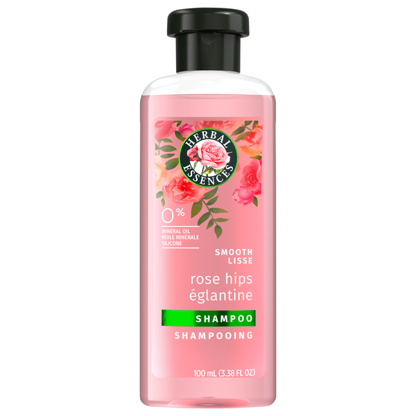 Herbal Essences Rose Hips Shampoo