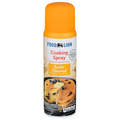 Food Lion Butter Flavored Cooking Spray