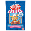 Canine Carry Outs Sweet Shop Strawberry Flavored Scoops Chewy Dog Treats