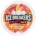 Ice Breakers Sugar Free Fruity Mix Mints