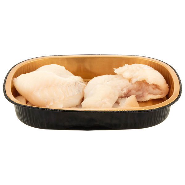 Hannaford Grab & Go Chowder Mix