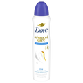 Dove Advanced Care Nourished Beauty Antiperspirant Deodorant Dry Spray