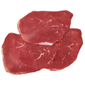 Hannaford 1st Cut Thin Sliced Top Round Steak Fresh