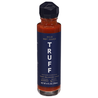 Truff Mild Hot Sauce