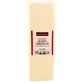 Taste of Inspirations New York Sharp Cheddar Cheese (Regular Sliced)