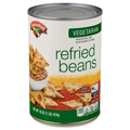 Hannaford Vegetarian Refried Beans