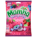 Mamba Berrytasty Fruit Chews Candy