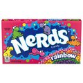 Nerds Rainbow Candy Movie Theater Box
