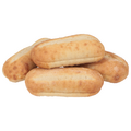 Food Lion Bakery Rustic Sandwich Buns - 4 ct