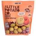 The Little Potato Co. Little Duos Variety Fresh Potatoes Family Size Bag