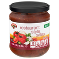 Hannaford Mild Restaurant Style Salsa