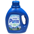 Purex Fresh Mountain Breeze Liquid Laundry Detergent