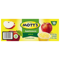 Mott's Applesauce Cups - 18 ct