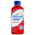 Electrolit Premium Hydration Fruit Punch Electrolyte Beverage