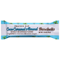 Barebells No Added Sugar Coco Caramel Almond 20g Protein Bar