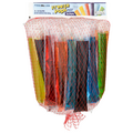 Food Lion Assorted Flavors Freeze Ice Pops - 36 ct