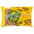 Hampton Farms Peanuts Jumbo Roasted Unsalted