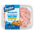 Perdue Short Cuts Diced Chicken Breast